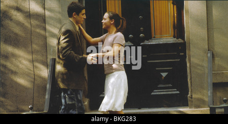 Niente altro (2003) Jason Biggs, Christina Ricci ANYE 003FOH Foto Stock