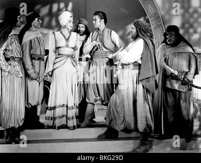 ARABIAN Nights (1942) MARIA MONTEZ ARBN 002P Foto Stock