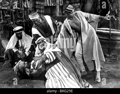 ARABIAN NIGHTS -1942 SABU Foto Stock