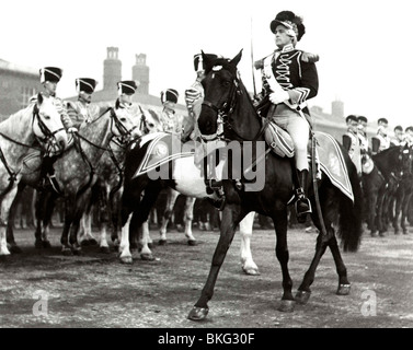 BEAU BRUMMELL (1954) STEWART GRANGER BBRM 008 P Foto Stock