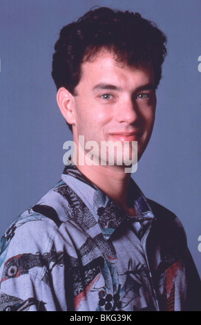 BIG -1988 Tom Hanks Foto Stock