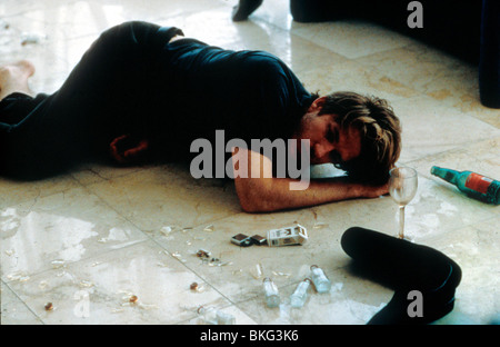 Il Blackout (1997) Matthew Modine BLKO 024 Foto Stock