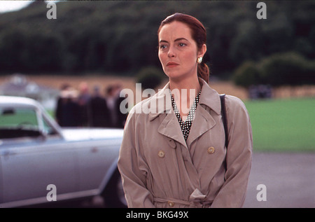 La versione di doratura (1993) Greta Scacchi BRWV 004 Foto Stock