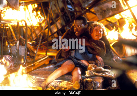 CANDYMAN (1992) Tony Todd, VIRGINIA MADSEN CND 043 Foto Stock