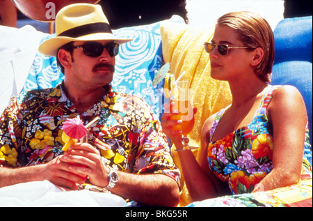 La CHASE (1994) Charlie Sheen, Kristy Swanson CHAS 020 Foto Stock