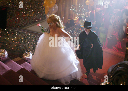 Una Cenerentola (2004) Hilary Duff, DANIEL BYRD CIND 001-I Foto Stock