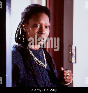 Della CLARA (1988) Whoopi Goldberg CLHT 005 Foto Stock