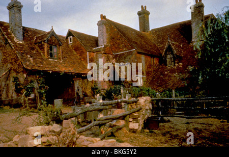 COLD COMFORT FARM -1995 Foto Stock