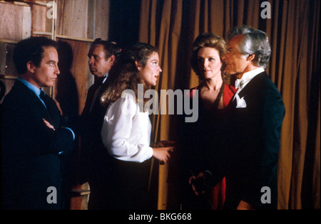 Il concorso (1980) Richard Dreyfuss, AMY IRVING, Lee Remick, SAM WANNAMAKER COMN 003 Foto Stock