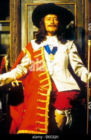 CROMWELL -1970 Alec Guinness Foto Stock