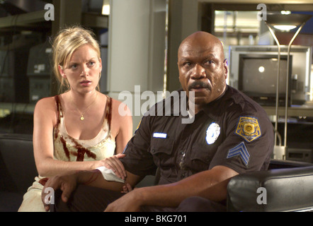 Alba dei Morti (2004) SARAH POLLEY, VING RHAMES DOTD 001-011 Foto Stock