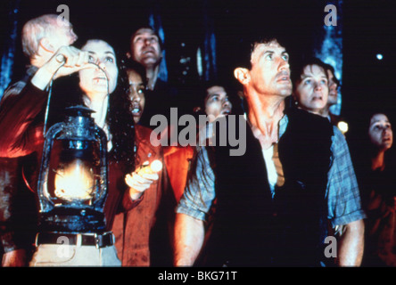 La luce diurna (1996), Amy Brenneman, Sylvester Stallone DAYL 080 Foto Stock