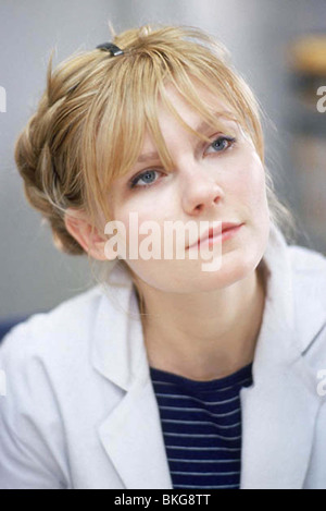 Sole eterna della mente immacolata (2004) Kirsten Dunst ESSM 001-01 Foto Stock