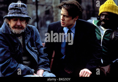 Misure estreme (1996) Hugh Grant EXME 020 Foto Stock