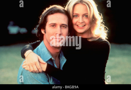 Fallo giocare (1978) Chevy Chase, Goldie Hawn FPY 028 Foto Stock