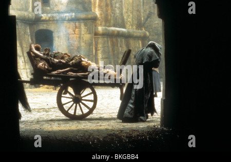 MARY SHELLEY'S Frankenstein (1994) Robert De Niro FKSN 112 Foto Stock