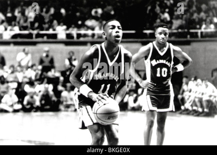 HOOP DREAMS -1994 ARTHUR AGEE Foto Stock