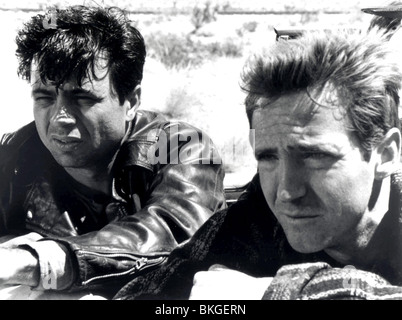 A SANGUE FREDDO (1967) Robert Blake, SCOTT WILSON ICB 003 P Foto Stock