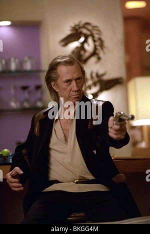 KILL BILL: Volume 2 (2004) DAVID CARRADINE KLB2 002-02 Foto Stock