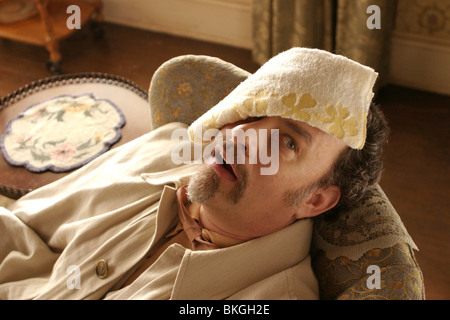 Il LADYKILLERS (2004) di Tom Hanks LAKI 001-002 Foto Stock