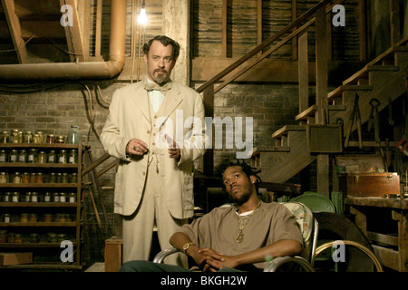 Il LADYKILLERS (2004) di Tom Hanks, Marlon Wayans LAKI 001-010 Foto Stock