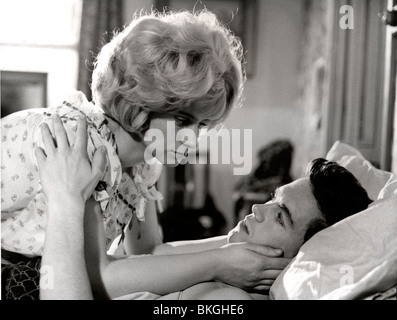 I ragazzi di pelle (1964) RITA TUSHINGHAM, Colin Campbell TLBS 001P Foto Stock