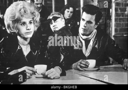 I ragazzi di pelle (1964) RITA TUSHINGHAM, Colin Campbell TLBS 003 Foto Stock