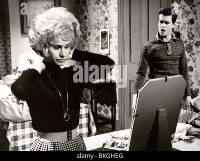 I ragazzi di pelle (1964) RITA TUSHINGHAM, Colin Campbell TLBS 006P Foto Stock