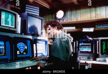 LOCH NESS -1996 Ted Danson Foto Stock