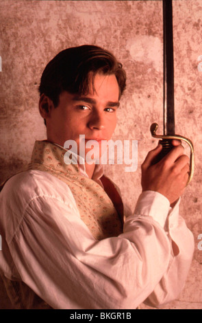 Molto rumore per nulla (1993) ROBERT SEAN LEONARD MCH 124 Foto Stock