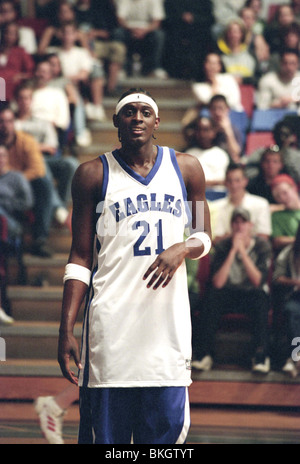 Il punteggio perfetto (2004) Darius Miles PFSC 001-002 Foto Stock