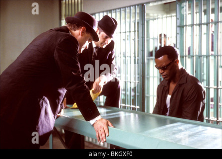 RAY (2004) sblocca il mio cuore: il Ray Charles Story (ALT) Jamie Foxx RAY 001-021 Foto Stock