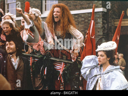 Rivoluzione -1985 Annie Lennox Foto Stock