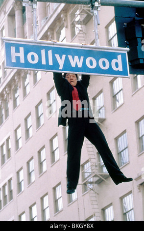 RUSH HOUR -1998 Jackie Chan Foto Stock