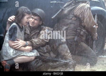 Salvate il soldato Ryan (1998), ANNA MAGUIRE, Jeremy Davies SAPR 215 Foto Stock