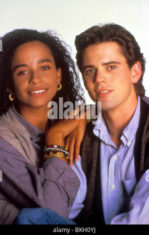 SOUL MAN (1986) RAE DAWN CHONG, C THOMAS HOWELL SSLM 001 Foto Stock