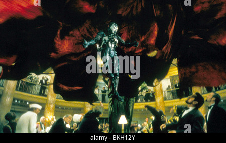 SPAWN -1997 MICHAEL JAI WHITE Foto Stock