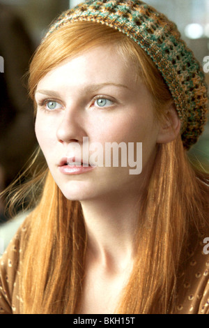 SPIDER-MAN 2 (2004) Spiderman 2 (ALT) Kirsten Dunst SPM2 001-006 Foto Stock