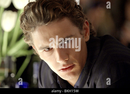 SPIDER-MAN 2 (2004) Spiderman 2 (ALT) JAMES FRANCO SPM2 001-007 Foto Stock