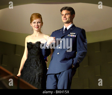 SPIDER-MAN 2 (2004) Spiderman 2 (ALT) Kirsten Dunst, DANIEL GILLIES SPM2 001-008 Foto Stock