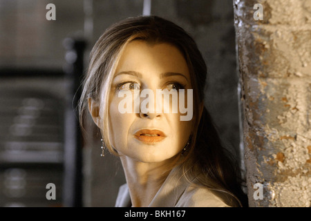 SPIDER-MAN 2 (2004) Spiderman 2 (ALT) DONNA MURPHY SPM2 001-012 Foto Stock