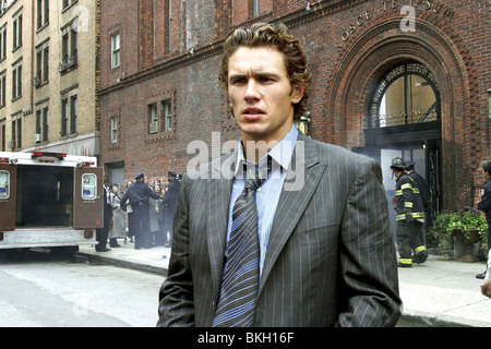 SPIDER-MAN 2 (2004) Spiderman 2 (ALT) JAMES FRANCO SPM2 001-018 Foto Stock