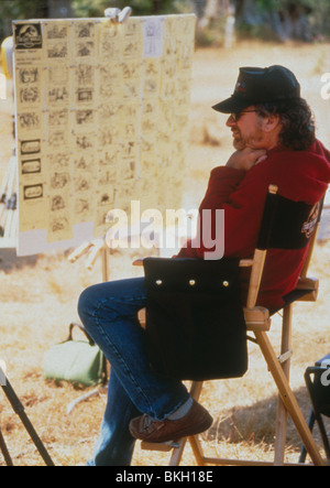 STEVEN SPIELBERG (DIR) O/S " Il mondo perduto : JURASSIC PARK (JURASSIC PARK 2)" (1997) SVSG 046 Foto Stock