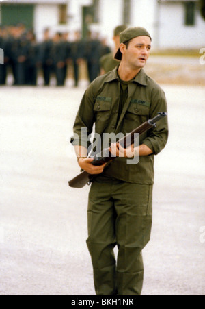 Strisce -1981 Bill Murray Foto Stock