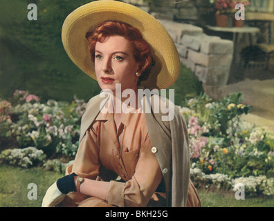 Bollitore per tè e simpatia (1956) Deborah Kerr TASY 001FOH Foto Stock