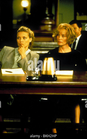 Un migliaio di ettari (1997) 1000 acri (ALT) Michelle Pfeiffer, Jessica Lange cato 039 Foto Stock