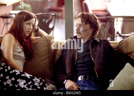 TIPTOES (2003) Kate Beckinsale, Gary Oldman TIPT 001 - TI Foto Stock