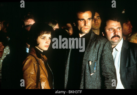 L'insostenibile leggerezza dell'Essere (1987) JULIETTE BINOCHE, Daniel day-LEWIS ULB 003 Foto Stock