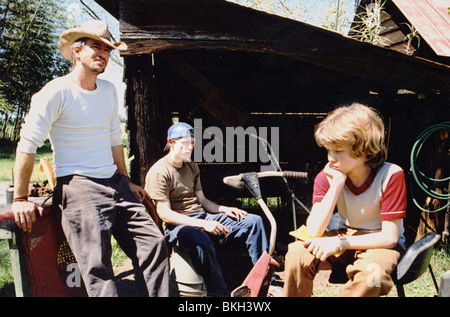 UNDERTOW (2004) Dermot Mulroney, Jamie Bell UTOW 001-002 Foto Stock