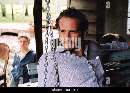 Risacca -2004 Josh Lucas Foto Stock